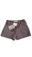 CÍMKÉS ZARA TRENDI KISLÁNY SHORT 110