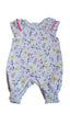 PRIMARK UNICORN KISLÁNY PLAYSUIT 56