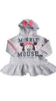 DISNEY MINNIE MOUSE KISLÁNY TUNIKA 98