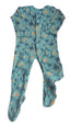 GEORGE UNISEX PIZSI-RUGI 80-86