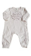 H&M FELIRATOS UNISEX RUGI 68