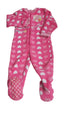 GEORGE DISNEY PEPPA PIG KISLÁNY PIZSI-RUGI 98-104