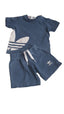 ADIDAS KISFIÚ SZETT 86