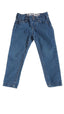DENIM CO. SKINNY KISFIÚ FARMER ÁLLÍTHATÓ GUMIS DERÉKRÉSSZEL 98