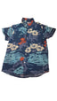 OCEAN COMPANY HAWAII MINTÁS KISFIÚ ING 152-164