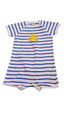 PETIT BATEAU FRANCIA DESIGNER KISFIÚ NAPOZÓ 86