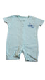 GEORGE PILLANGÓS KISLÁNY PLAYSUIT 74