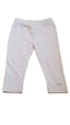 IDO SPANYOL DESIGNER , FEHÉR SZÍNŰ KISLÁNY LEGGING 92
