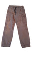 H&M ZSEBES KISFIÚ JOGGER 152
