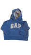 BABY GAP KAPUCNIS KISFIÚ PULÓVER 68-74