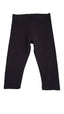 NEXT FEKETE SZÍNŰ KISLÁNY LEGGING 86