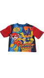PAW PATROL KISFIÚ PÓLÓ 92