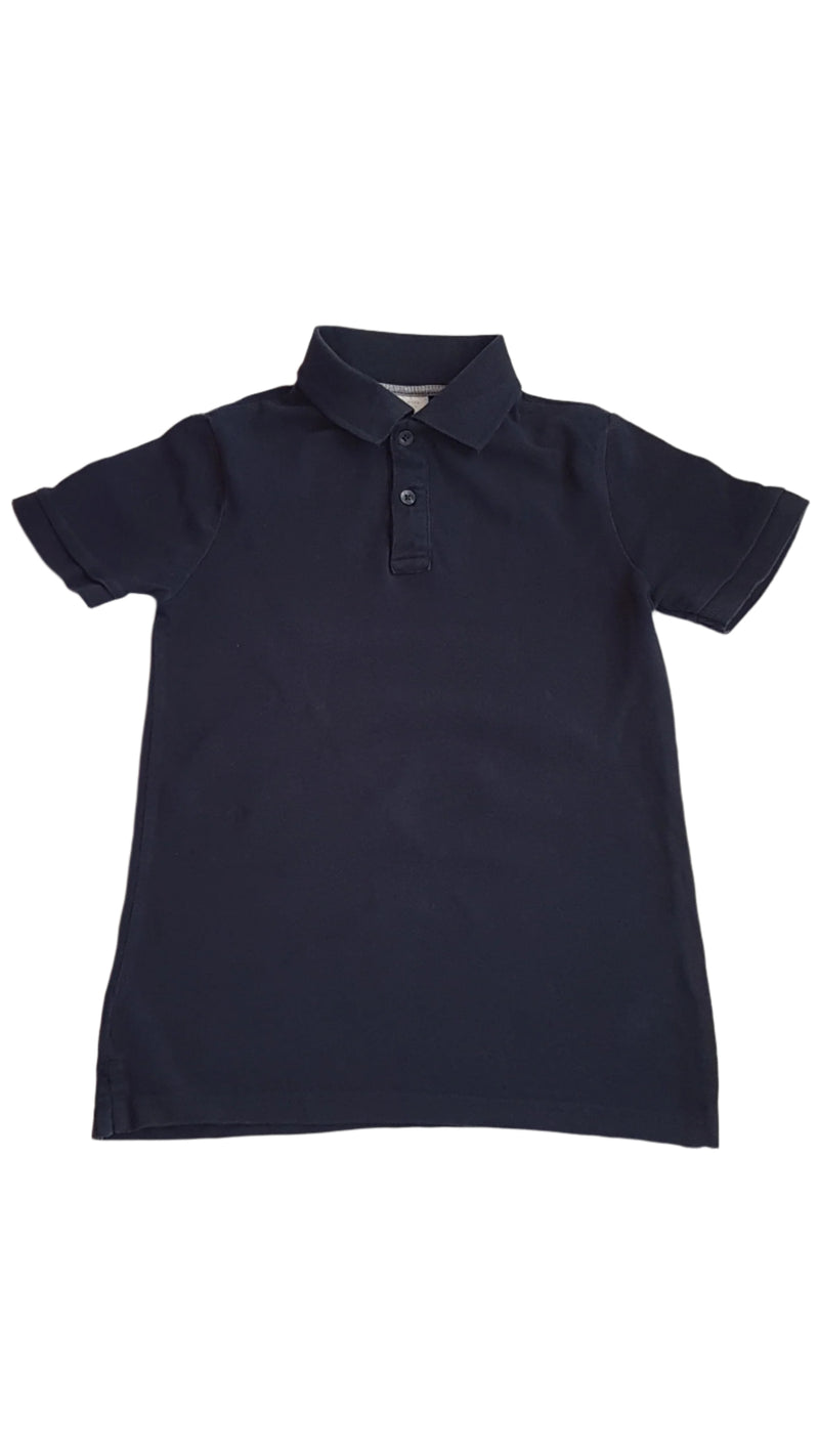 ZARA BOYS GOMBOS, GALLÉROS KISFIÚ PÓLÓ 140