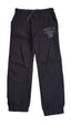 GEORGE FEKETE SZÍNŰ, BROOKLYN FELIRATOS UNISEX JOGGER 140-146