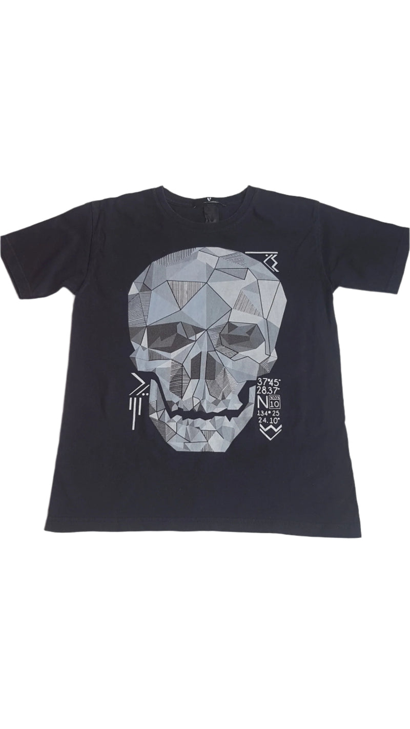 V HALÁL FEJES KISFIÚ PÓLÓ 152-158