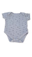 MOTHERCARE AUTÓS KISFIÚ BODY 62