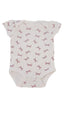 SOFT TOUCH MASNIS KISLÁNY BODY 56-62