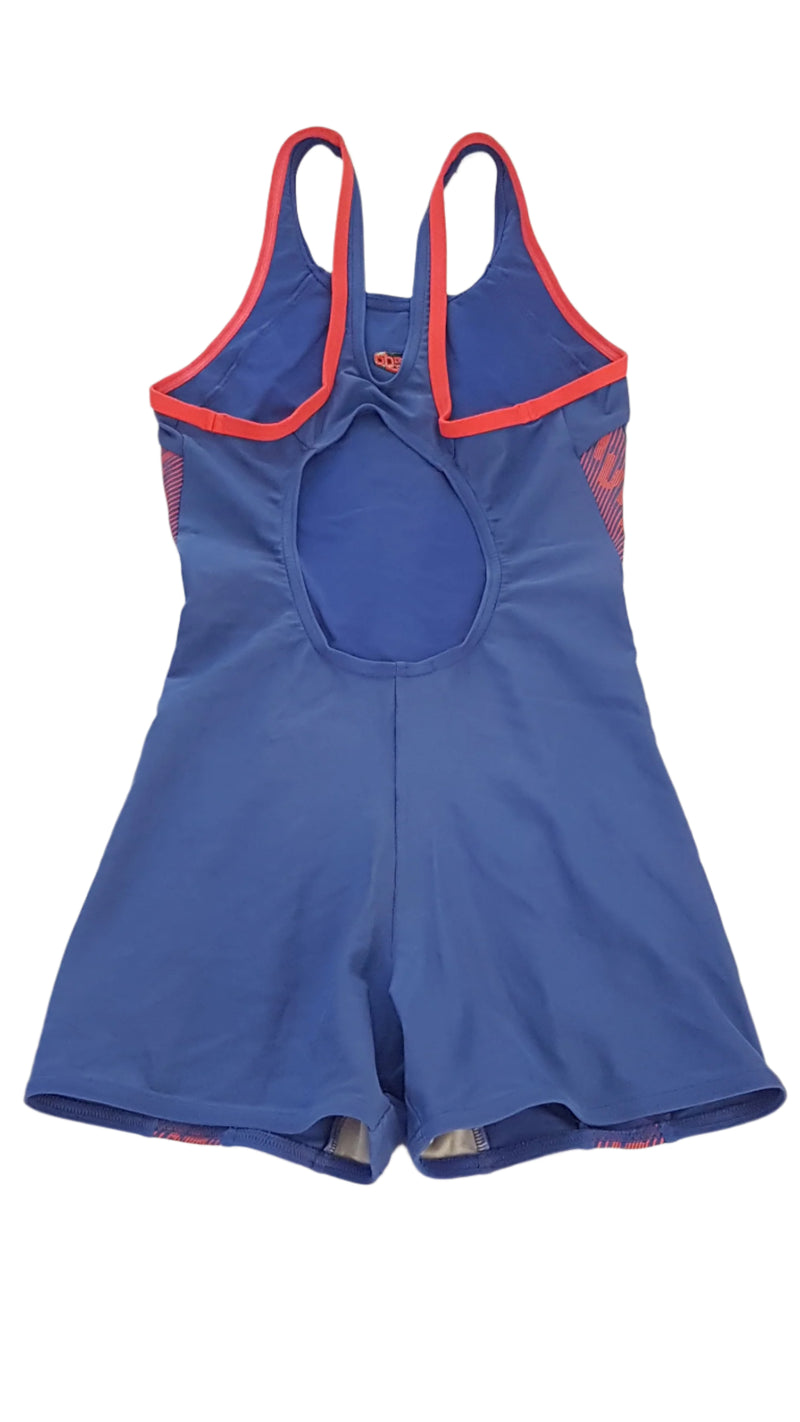 SPEEDO KISLÁNY FÜRDŐRUHA  152