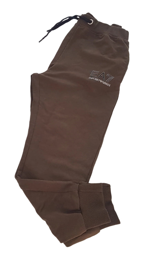 ARMANI KHEKI  SZÍNŰ  KISFIÚ JOGGER 152-158