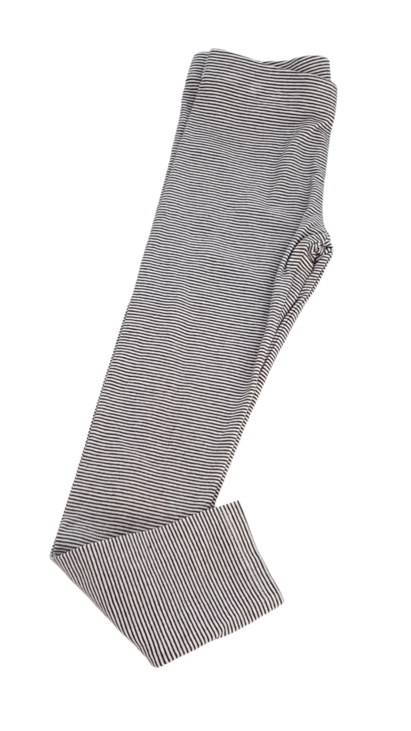 F&F  CSÍKOS KISLÁNY LEGGING  122