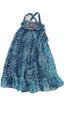 BLUEZOO LENGE, MAXI RUHA 116