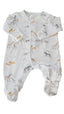 JOHN LEWIS SAFARI ÁLLATOS KISFIÚ RUGDALÓZÓ 62