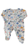 TU UNISEX RUGDALÓZÓ 62