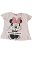 PEP&CO MINNIE MOUSE CSILLÁMOS KISLÁNY PÓLÓ 104-110