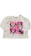 ÚJ PRIMARK DISNEY MINNIE MOUSE WELLSOFT KISLÁNY FELSŐ 74