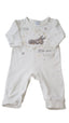DISNEY TOPPANC UNISEX RUGDALÓZÓ 62