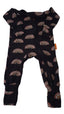 ÚJ SNUGSUIT SZIVÁRVÁNYOS UNISEX RUGDALÓZÓ 62