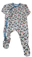 PRIMARK DISNEY MICKEY MOUSE KISFIÚ RUGDALÓZÓ 74