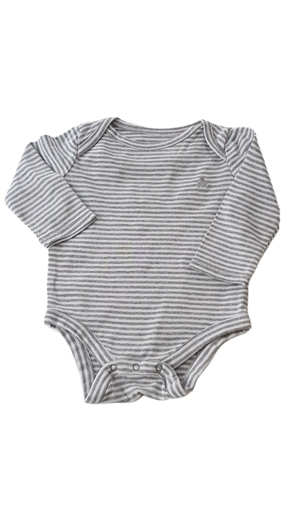 BABY GAP  UNISEX BODY  62
