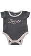 YOGA SPROUT SMILE FELIRATOS KISLÁNY BODY 62