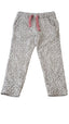 LILY & DAN OCELOT MINTÁS KISLÁNY JOGGER 104-110
