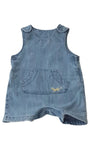 M&S UNISEX PUHA FARMER RUCI 62