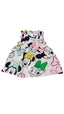 DISNEY MINNIE MOUSE KISLÁNY RUHA 62