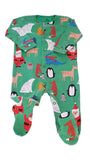 NEXT VIDÁM FIGURÁS UNISEX RUGI 74