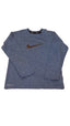 NIKE DRI-FIT KISFIÚ ÚSZÓFELSŐ 128-134