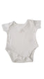 MOTHERCARE ZEBRÁS UNISEX BODY 62
