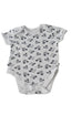 GEORGE DISNEY MICKEY MOUSE KISFIÚ BODY 68-74
