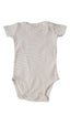 ÚJ CARTER'S VÉKONY CSÍKOS UNISEX BODY 74-80