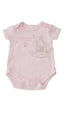BASIC MINŐSÉGI, NYUSZIS KISLÁNY BODY 68