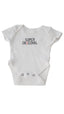 ÚJ PRIMARK SUPER ORIGINAL FELIRATOS UNISEX BODY 56