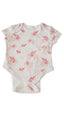 PRIMARK ELEFÁNTOS, LOVE YOU FELIRATOS KISLÁNY BODY 80