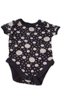 ÚJ GEORGE UNISEX BODY 74