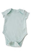 LILY& DAN MENTA SZÍNŰ UNISEX BODY 68