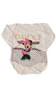 BASIC MINNIE MOUSE KISLÁNY BODY 62