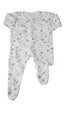 LILY&DAN CSILLAGOS UNISEX RUGDALÓZÓ 68