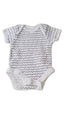 GEORGE UNISEX BODY 50